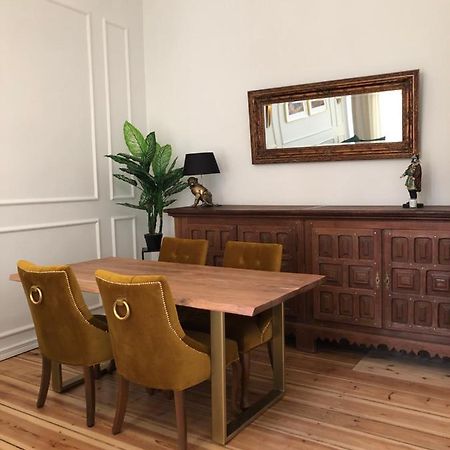 Apartament Przy Studni Czarownic Gorzow Wielkopolski Dış mekan fotoğraf
