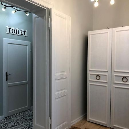 Apartament Przy Studni Czarownic Gorzow Wielkopolski Dış mekan fotoğraf