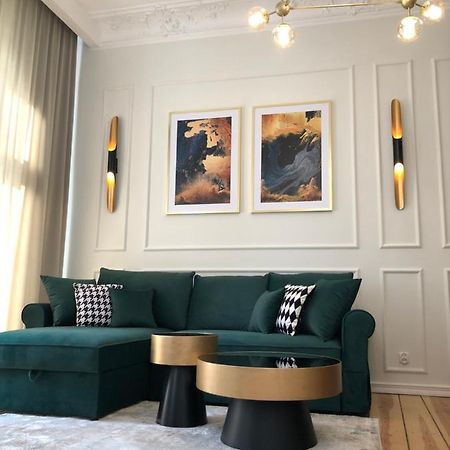 Apartament Przy Studni Czarownic Gorzow Wielkopolski Dış mekan fotoğraf