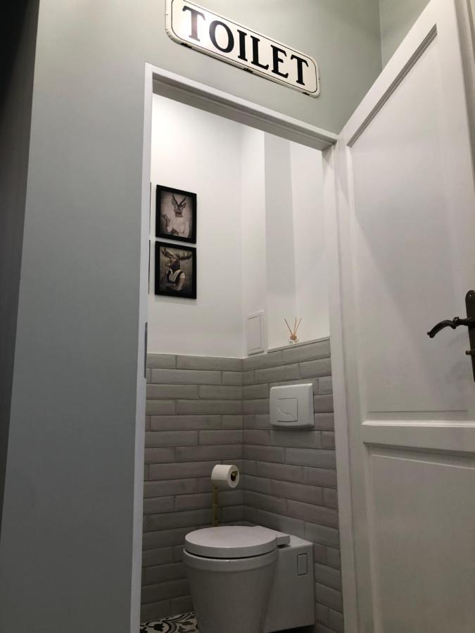 Apartament Przy Studni Czarownic Gorzow Wielkopolski Dış mekan fotoğraf