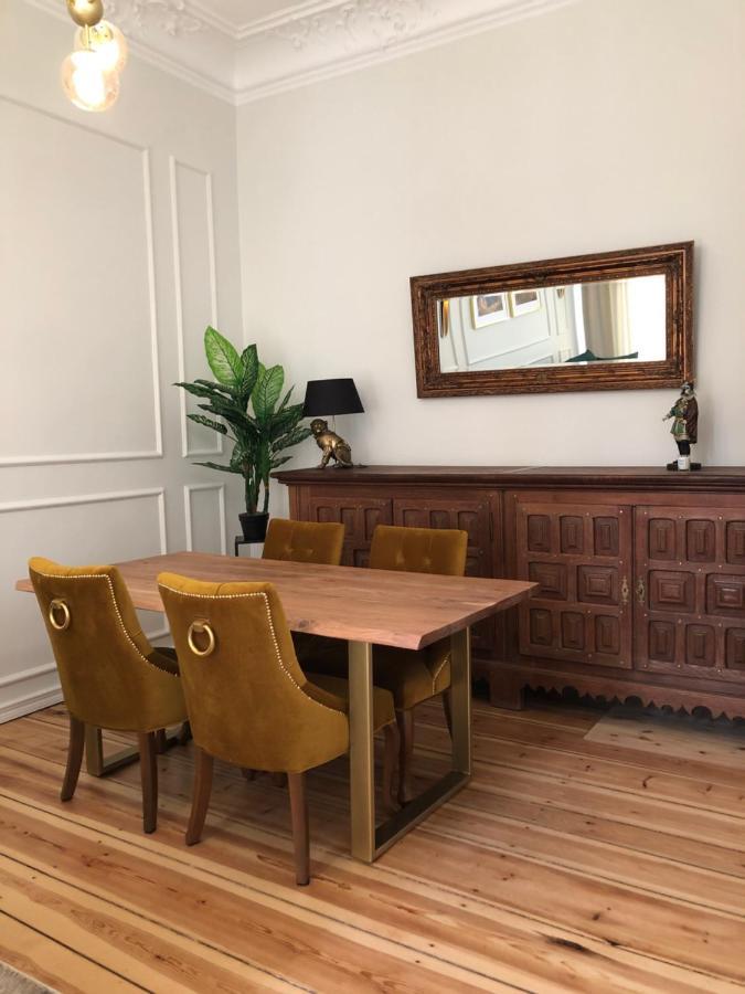 Apartament Przy Studni Czarownic Gorzow Wielkopolski Dış mekan fotoğraf
