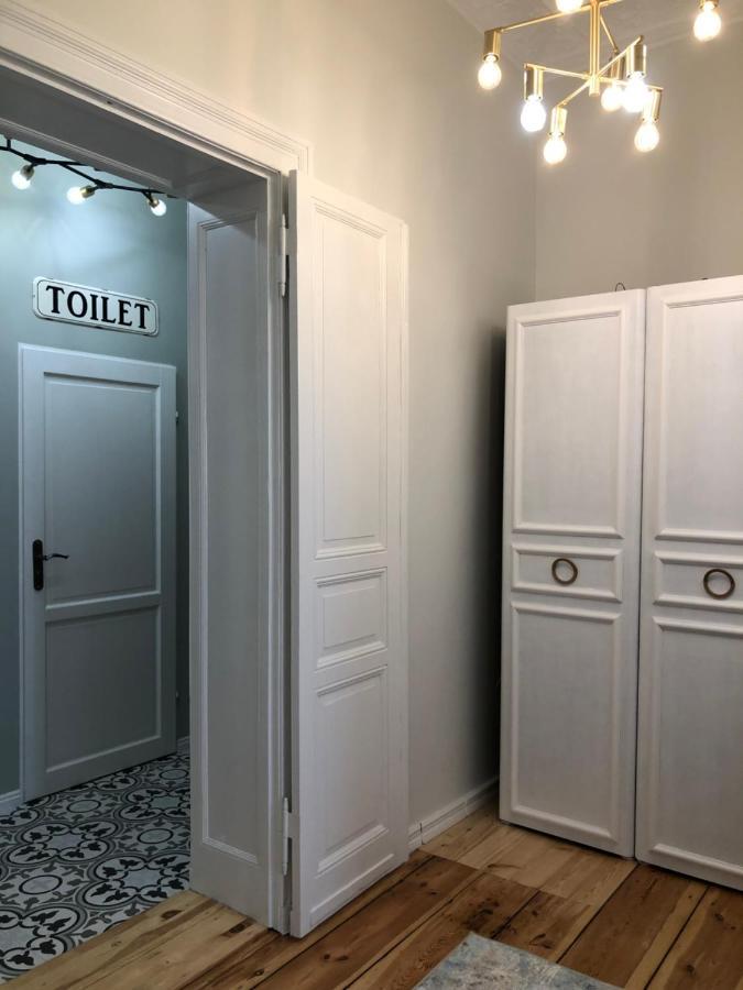 Apartament Przy Studni Czarownic Gorzow Wielkopolski Dış mekan fotoğraf
