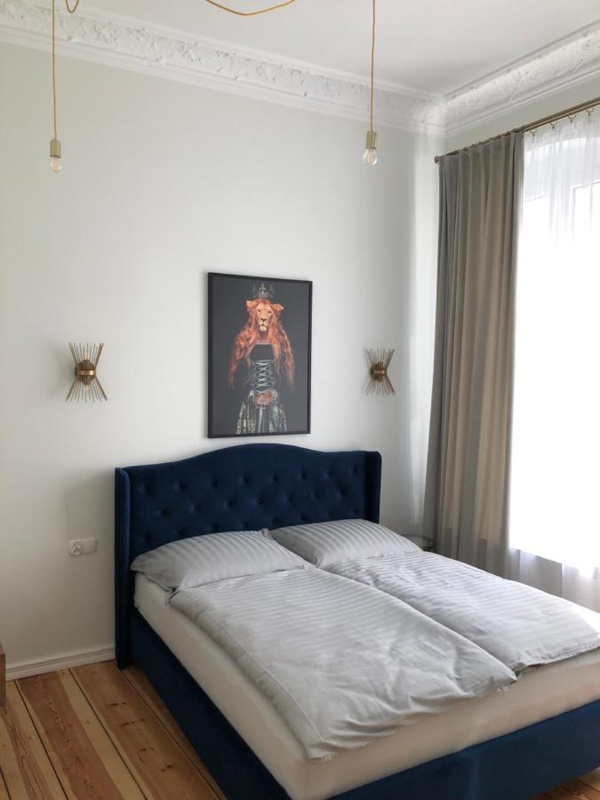 Apartament Przy Studni Czarownic Gorzow Wielkopolski Dış mekan fotoğraf